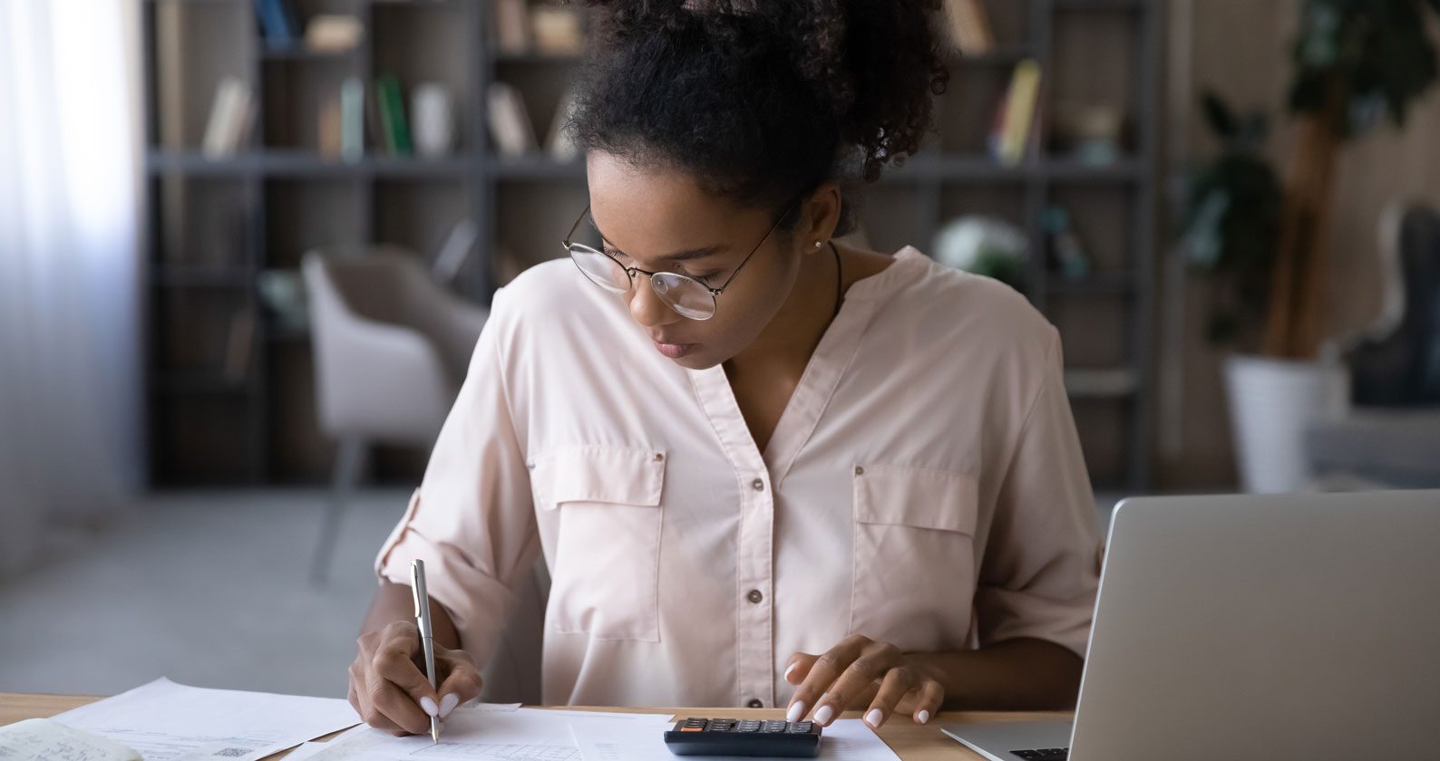 Image for How to budget as an International student