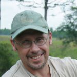 Associate Professor Bill Bateman