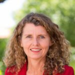 Professor Christina Pollard