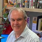 John Curtin Distinguished Professor John Phillimore