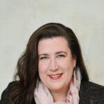 Professor Melanie Johnston-Hollitt