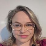 Dr Sarah Hellewell
