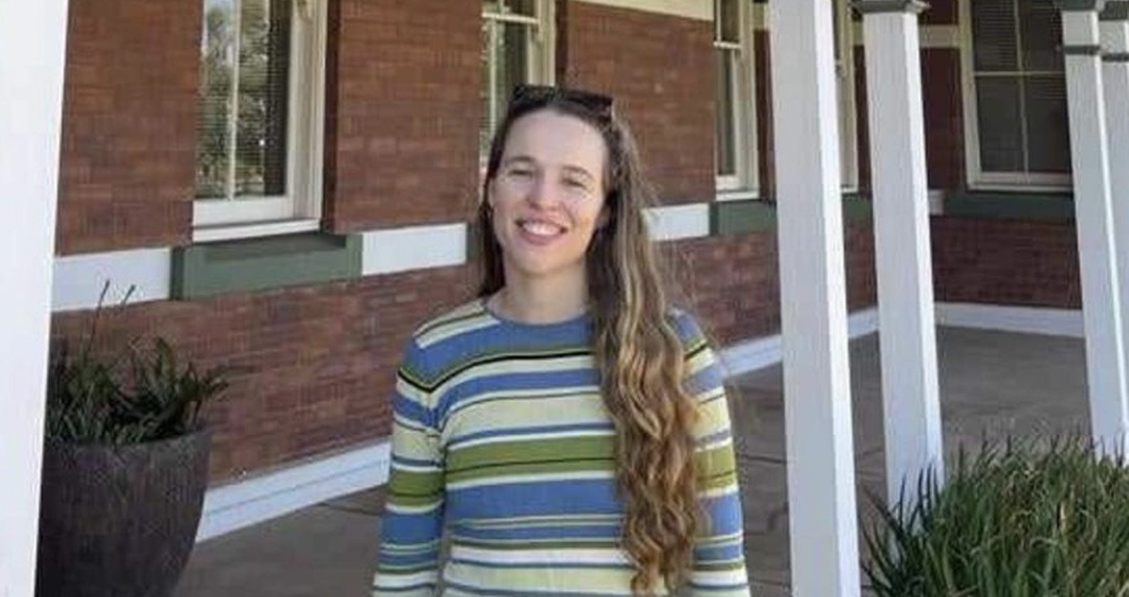 Thea Adamson