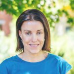 Associate Professor Kathryn Shine