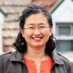 John Curtin Distinguished Professor Rachel Ong ViforJ