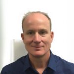 Associate Professor Tim Pitman