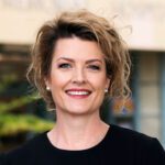 Professor Zoe Bradfield