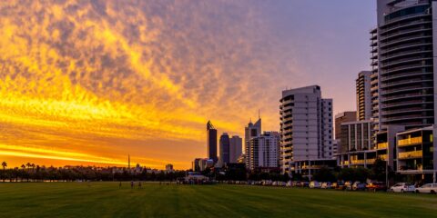 Walk for Reconciliation (Boorloo/Perth)