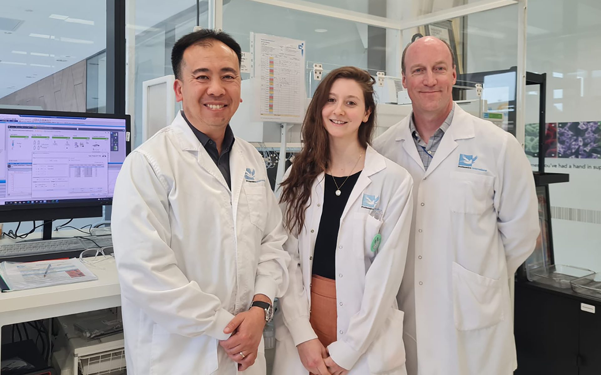 Image for Breakthrough in fight against chemically resistant dieback