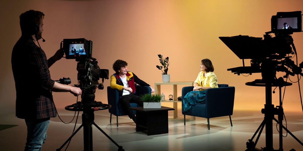 A billion-dollar industry: where a degree in the humanities can take you