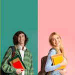 Learn English and study in Australia
