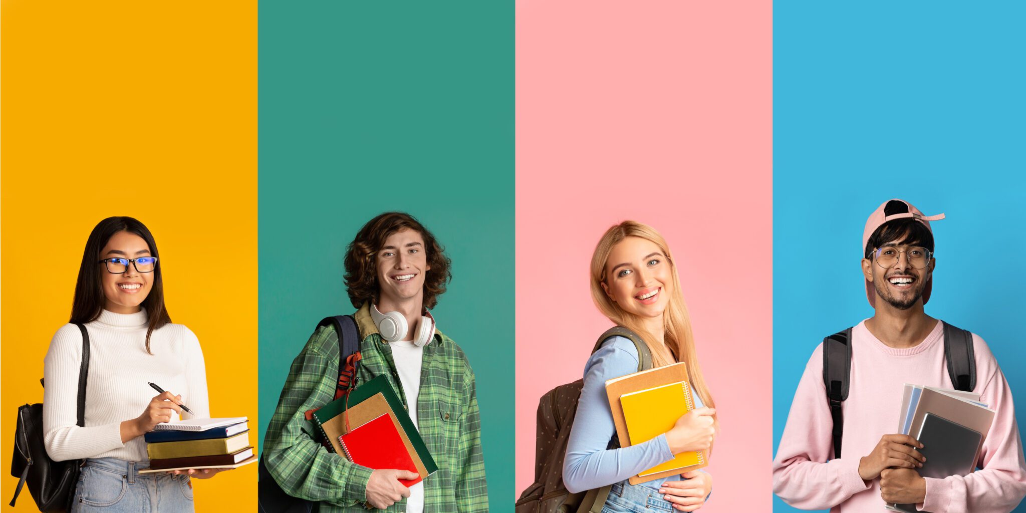 Image for Learn English and study in Australia