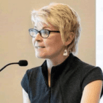 Professor Jo Elfving-Hwang