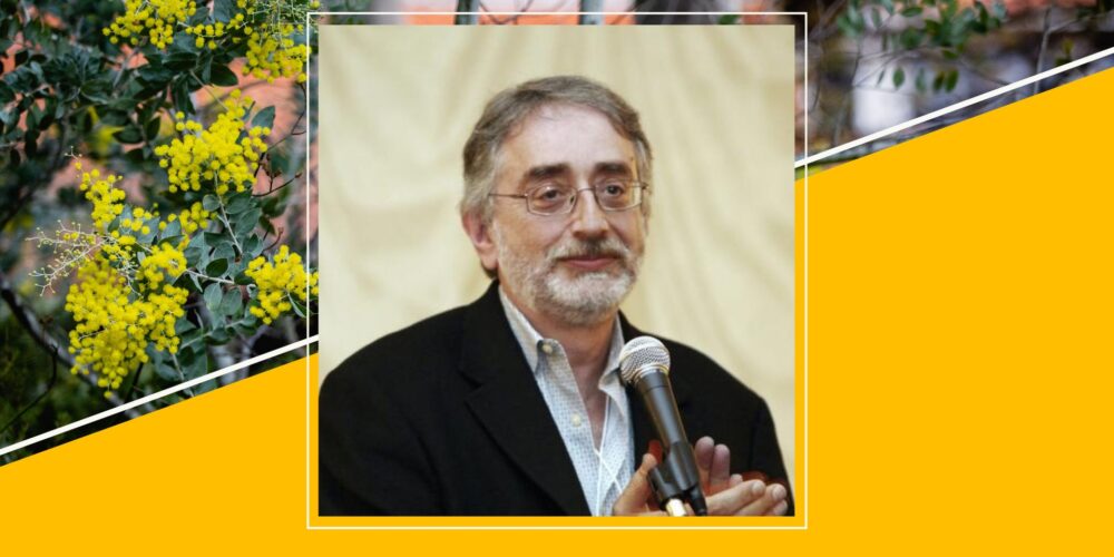 New Fulbright scholar unlocking the mystery of static electricity