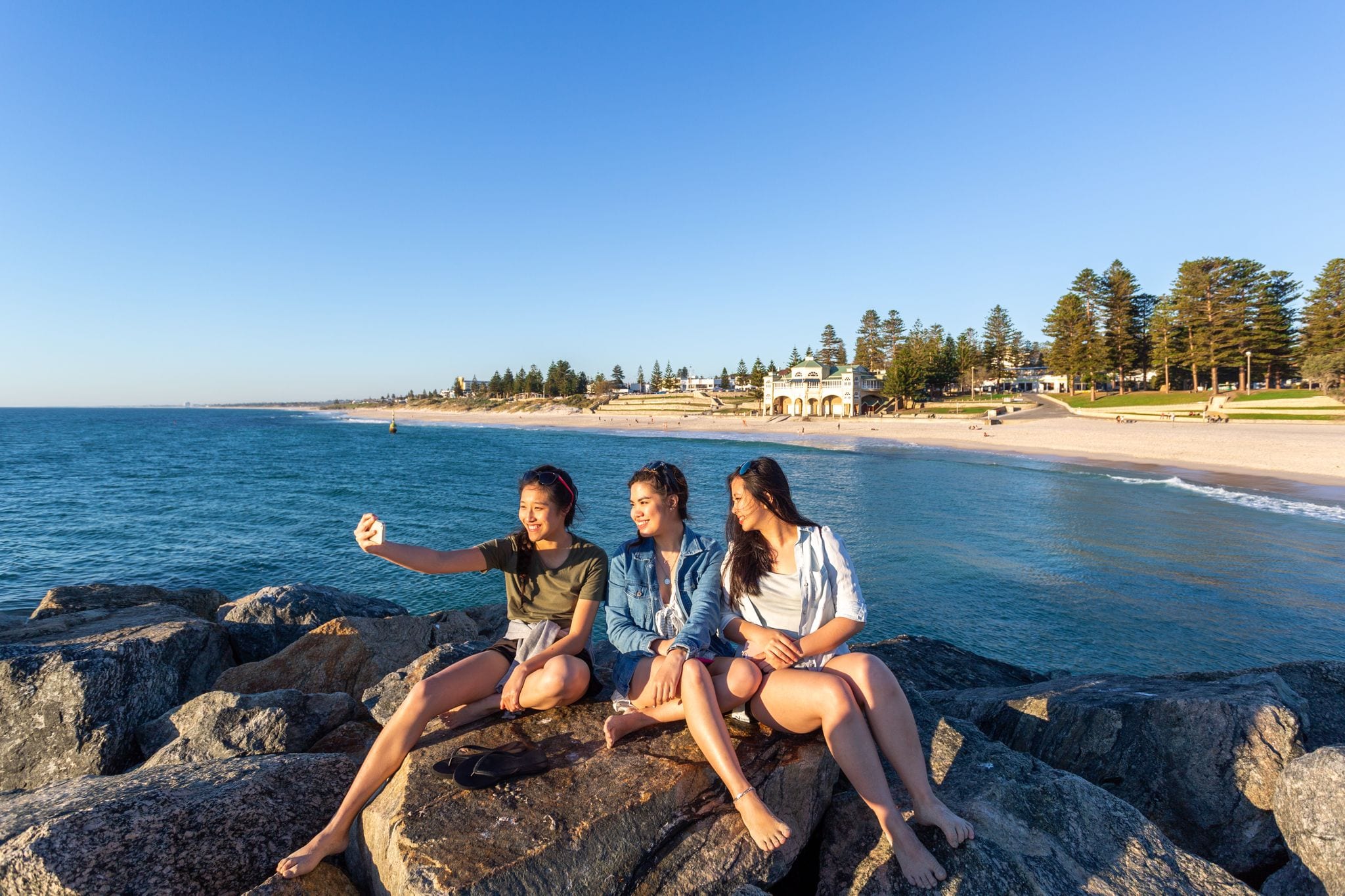 Image for The best things I did while studying in Perth, Australia