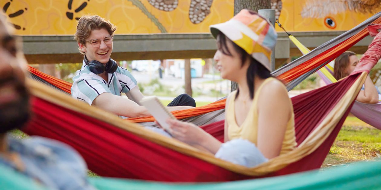 Image for Five career-smart things to do this summer