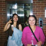 Most Instagram-able spots on campus according to our International students