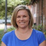 Associate Professor Jacqueline Hendriks