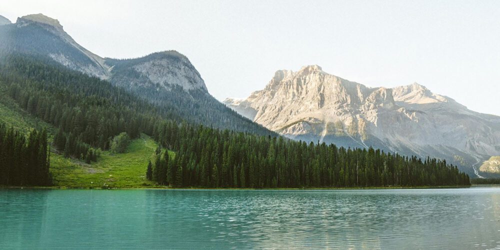 Image for Fresh findings: earliest evidence of life-bringing fresh water on Earth