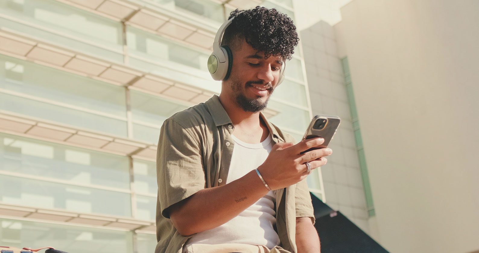 Image for Listen to our Spotify playlists for #CurtinLife