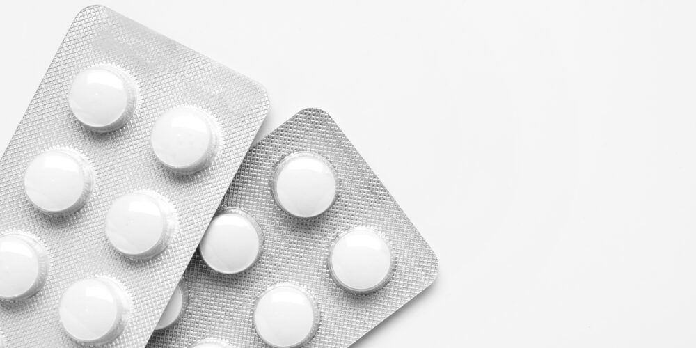 Image for Could a common anti-inflammatory and a painkiller fight heart disease?