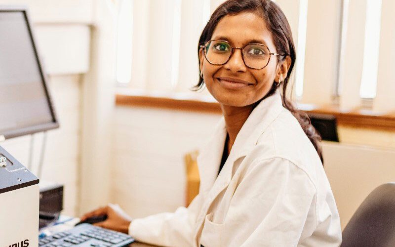 Yamini Kannappan