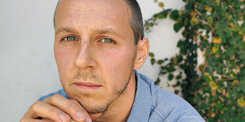 Tristan Balz