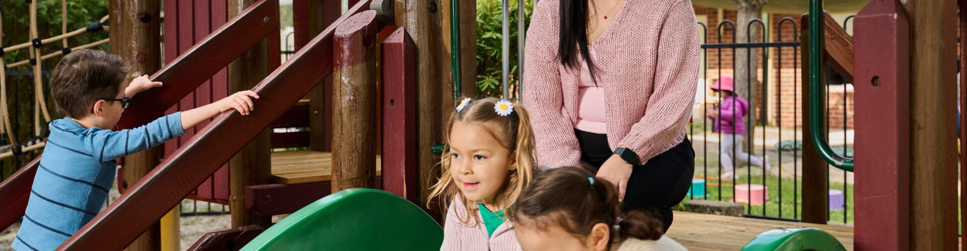 Which teaching degree is right for me?