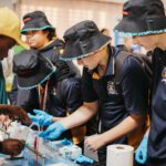 Discover avenues for every ambition at Curtin Kalgoorlie Open Day  