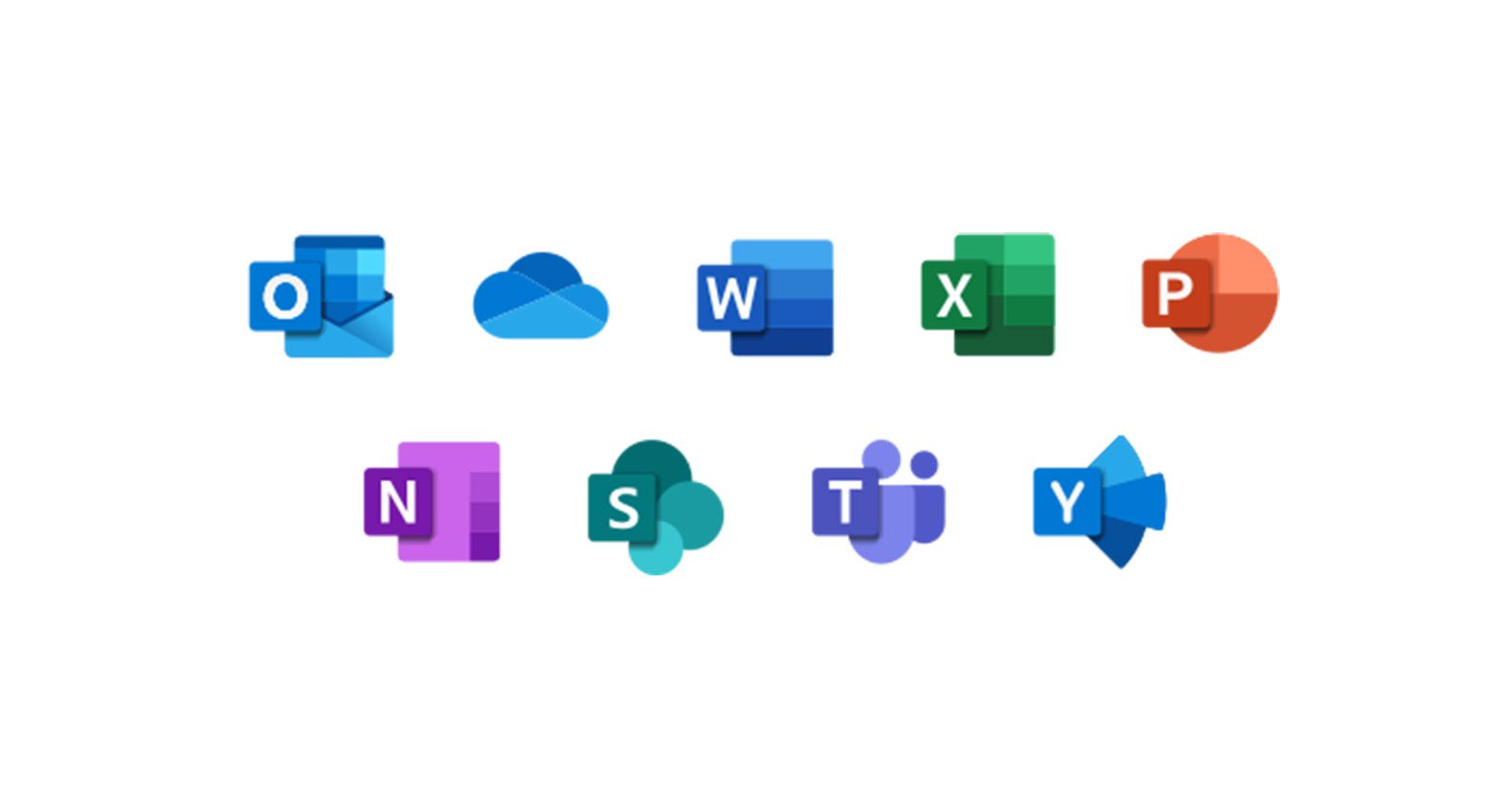 Image for Microsoft Apps Licences