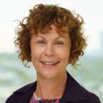 New Deputy Vice-Chancellor Research appointed