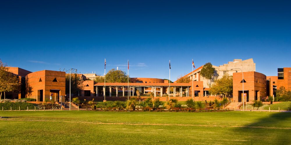Image for Curtin reaffirms its place among top one per cent of universities in the world