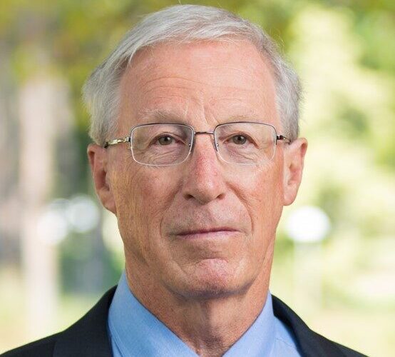 Professor David F Treagust