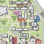 New Access Roads for temporary pathway closure near Hayman Theatre