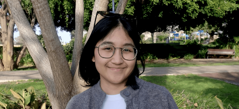 Image for Astrid’s journey to mastering design!
