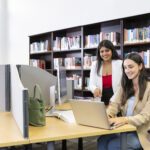 Women in MBA Scholarship supports future female leaders