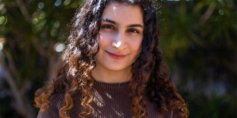 Aysa Bahar Arjmand