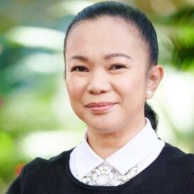 Bernadette Henares