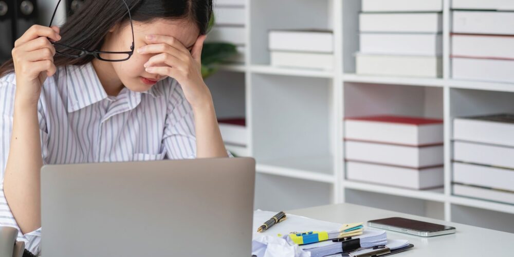 Image for SMART work design: The key to beating burnout