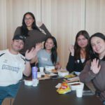 Why international students keep coming back to Café Connect