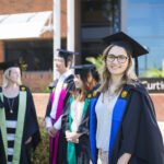 Preparing for graduation: Planning for life after uni