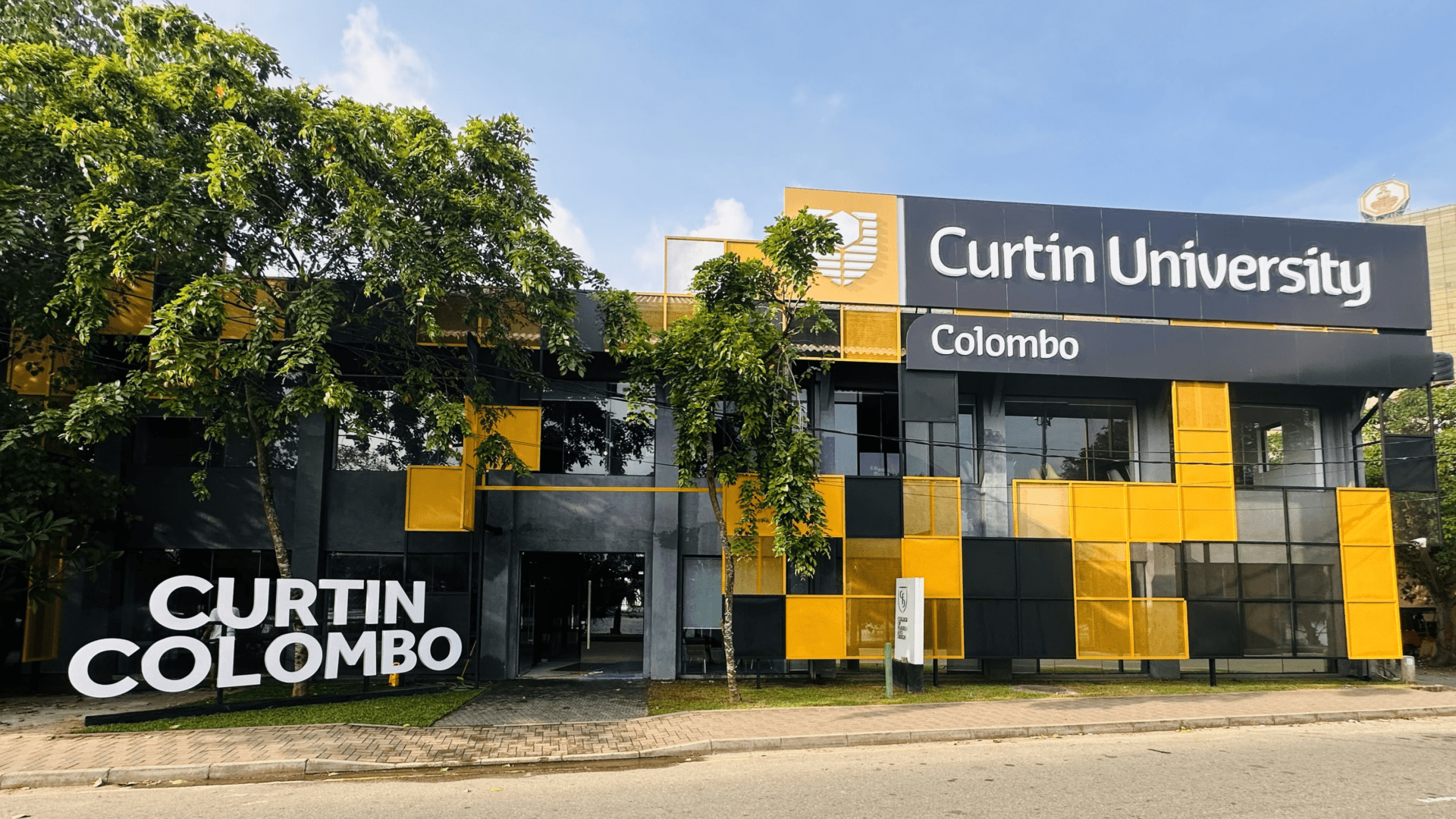 Curtin soars in 2025 QS World University Rankings Research Curtin