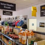 Fuel your semester with healthy eats on campus