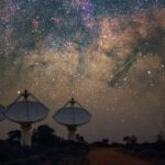 Australian innovation ‘sifts’ space for mysteries