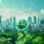 New frontiers in sustainable innovation