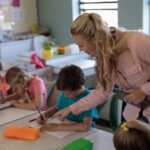 Hundreds of extra teachers entering schools thanks to new Curtin course