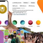 Stay ahead of Campus Life with the @curtinlifeaustralia Instagram 