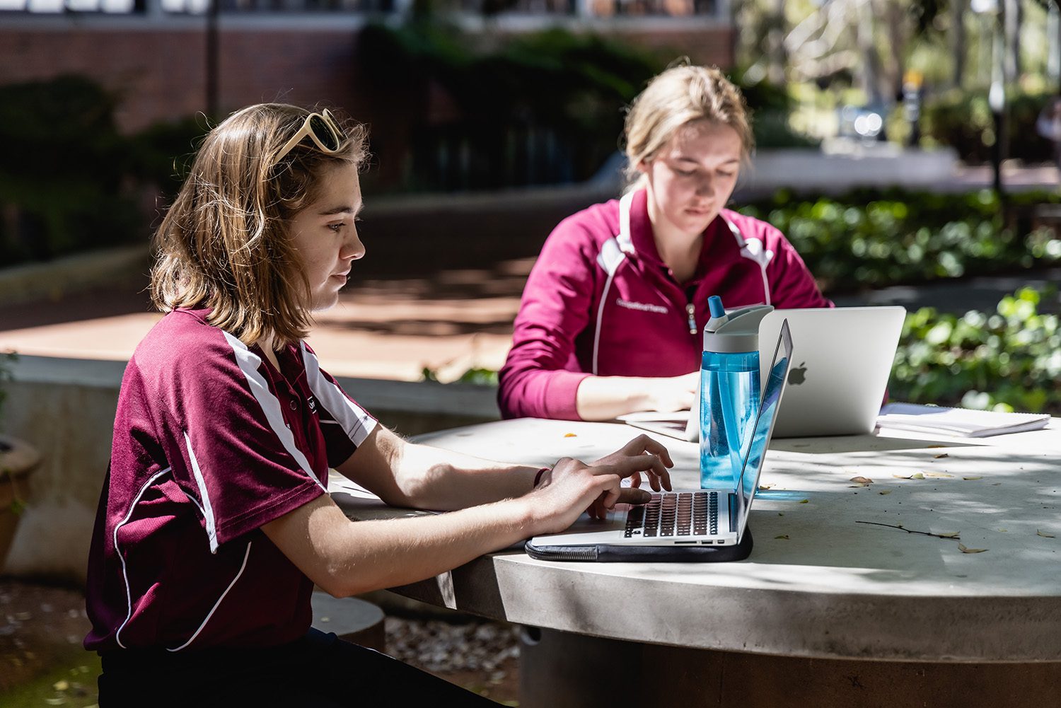 Image for Five free softwares you can access as a Curtin student