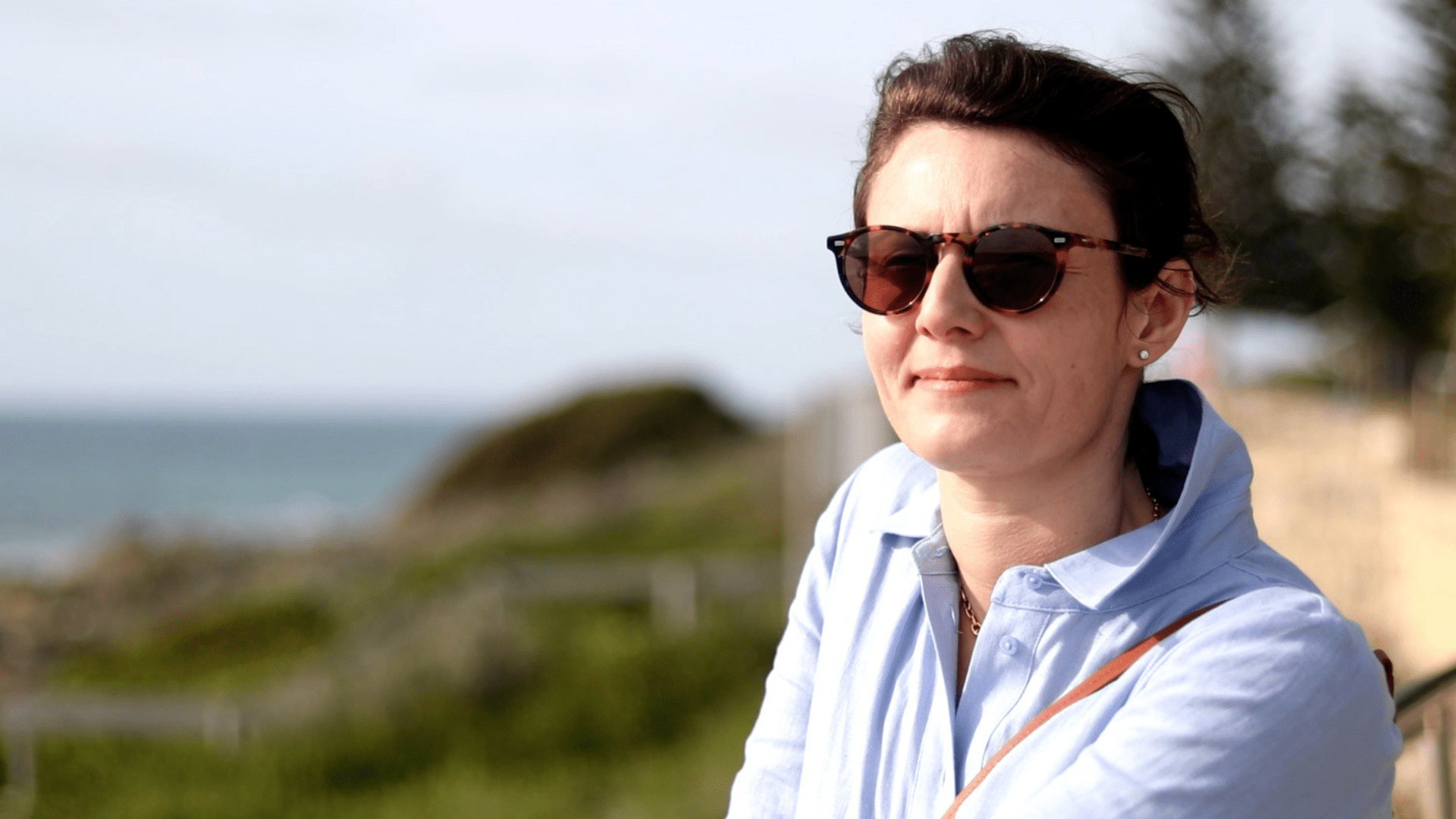 Dr Francesca Perugia