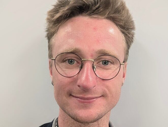 Michael Beaven